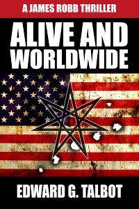 Alive and Worldwide book page