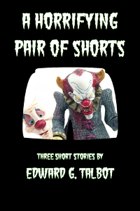 A Horrifying Pair Of Shorts image