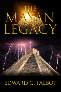 The Mayan Legacy cover